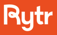 Rytr