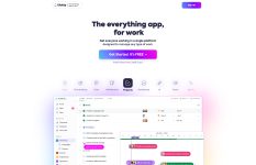 The Top10 Best AI Productivity Tools Apps & Websites