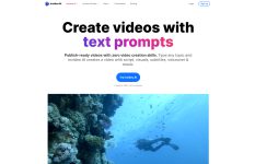 The Top10 Best AI Generated Video Apps & Websites
