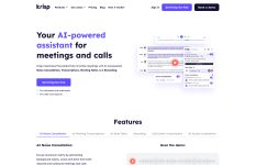 The Top10 Best AI Productivity Tools Apps & Websites