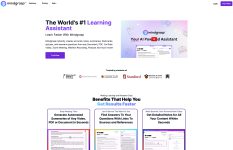 The Top10 Best AI Productivity Tools Apps & Websites