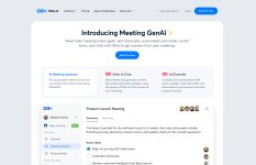The Top10 Best AI Productivity Tools Apps & Websites