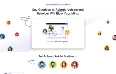 Revoicer
