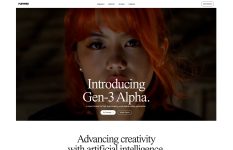 The Top10 Best AI Generated Video Apps & Websites