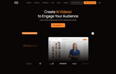 The Top10 Best AI Generated Video Apps & Websites