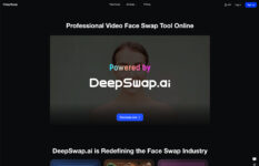DeepSwap
