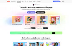 Adobe Express