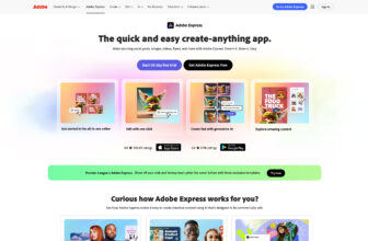 Adobe Express