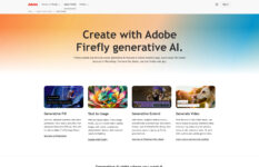Adobe Firefly