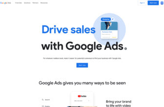 Google Ads AI
