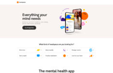 Headspace