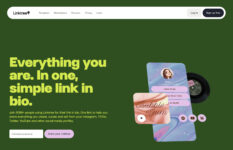 Linktree