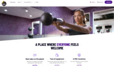 Planet Fitness Workouts