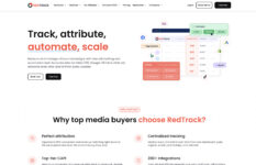 Redtrack