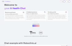 Roboclinic