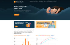 Sleep Cycle