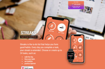Streaks