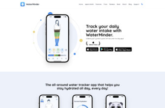 WaterMinder