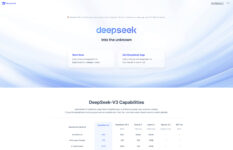 Deepseek