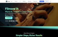 Filmora