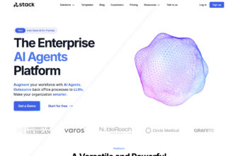 Stack AI