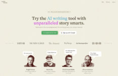Sudowrite