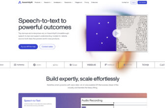 AssemblyAI