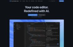 Visual Studio Code