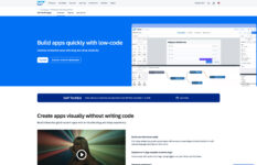 AppGyver (SAP)