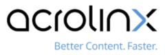 Acrolinx