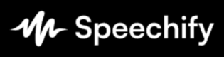Speechify