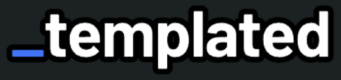 Templated