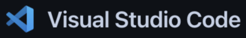Visual Studio Code