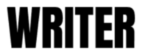 Writer